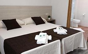 Albergue Miraiso