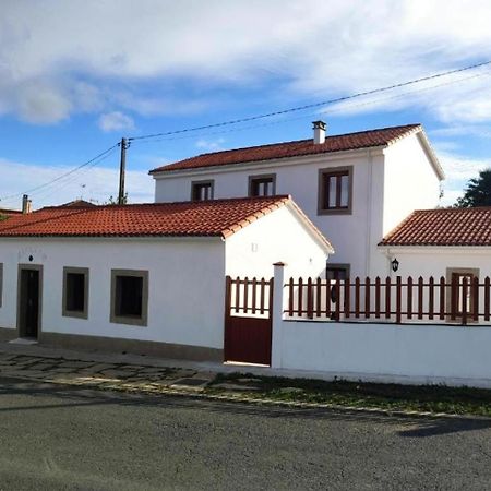 Albergue Miraiso 아주아 외부 사진