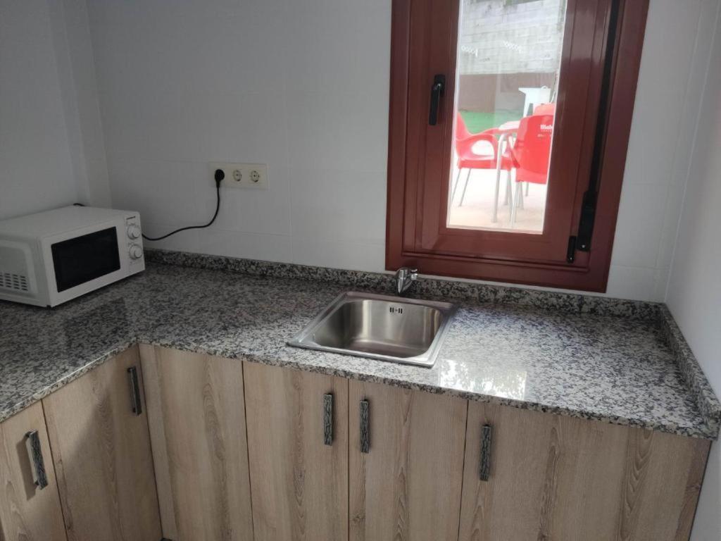 Albergue Miraiso 아주아 외부 사진