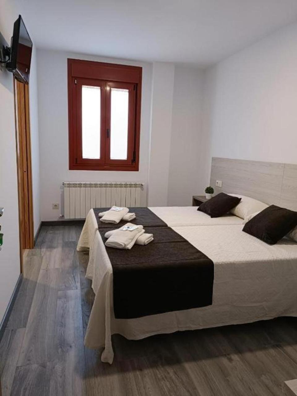 Albergue Miraiso 아주아 외부 사진
