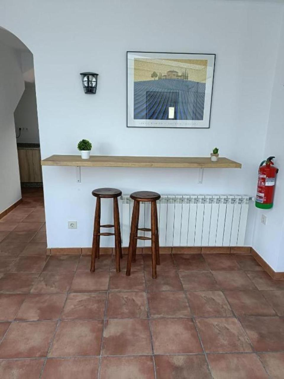 Albergue Miraiso 아주아 외부 사진
